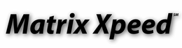 MATRIX XPEED trademark