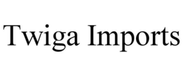 TWIGA IMPORTS trademark