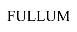 FULLUM trademark