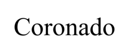 CORONADO trademark