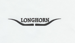 LONGHORN trademark