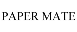PAPER MATE trademark