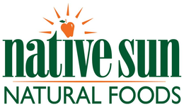 NATIVE SUN NATURAL FOODS trademark
