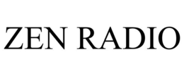 ZEN RADIO trademark