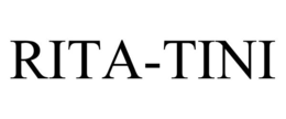 RITA-TINI trademark