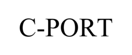 C-PORT trademark