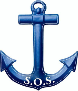 S.O.S. trademark