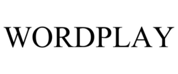 WORDPLAY trademark