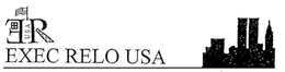 ER USA EXEC RELO USA trademark