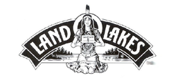 LAND O LAKES trademark