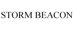 STORM BEACON trademark