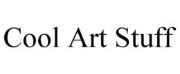 COOL ART STUFF trademark