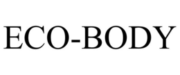ECO-BODY trademark