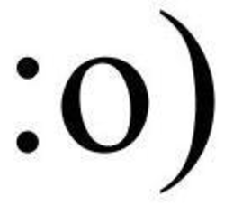 :O) trademark