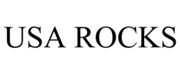 USA ROCKS trademark