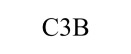 C3B trademark
