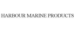 HARBOUR MARINE PRODUCTS trademark