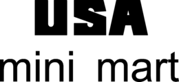 USA MINI MART trademark