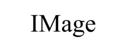 IMAGE trademark