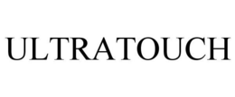 ULTRA TOUCH trademark