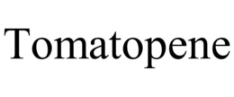 TOMATOPENE trademark