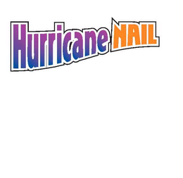 HURRICANE NAIL trademark