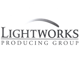 LIGHTWORKS PRODUCING GROUP trademark