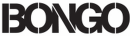 BONGO trademark
