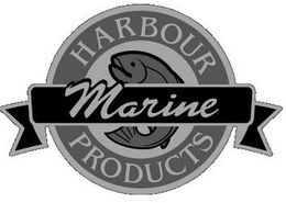 HARBOUR MARINE PRODUCTS trademark