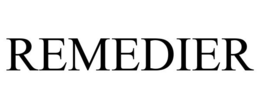 REMEDIER trademark