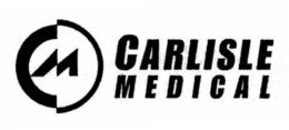 CM CARLISLE MEDICAL trademark