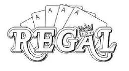 REGAL trademark