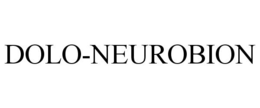 DOLO-NEUROBION trademark
