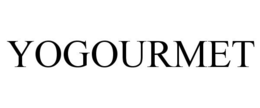 YOGOURMET trademark