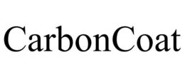 CARBONCOAT trademark