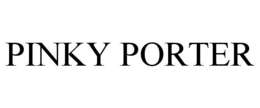 PINKY PORTER trademark