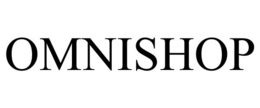 OMNISHOP trademark