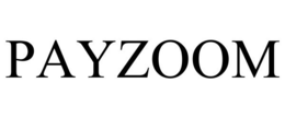 PAYZOOM trademark