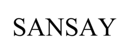 SANSAY trademark