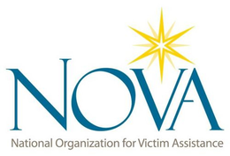 NOVA NATIONAL ORGANIZATION FOR VICTIM ASSISTANCE trademark