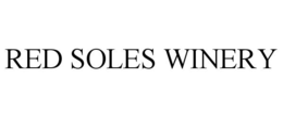 RED SOLES WINERY trademark