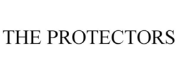 THE PROTECTORS trademark