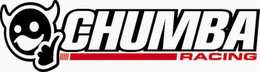 CHUMBA RACING trademark