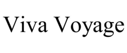 VIVA VOYAGE trademark