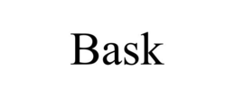 BASK trademark