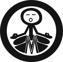 M trademark