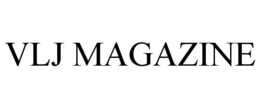 VLJ MAGAZINE trademark