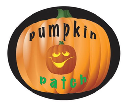 PUMPKIN PATCH trademark
