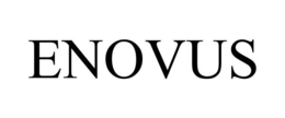 ENOVUS trademark