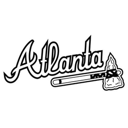 ATLANTA trademark